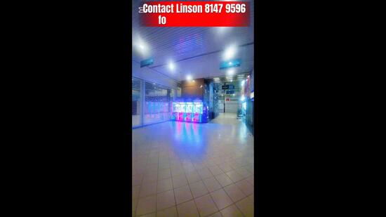Sim Lim Square, 1 Rochor Canal Road, 355 sqft, Other Retail For Sale, by Linson Lim, 60185760 - CommercialGuru.com.sg