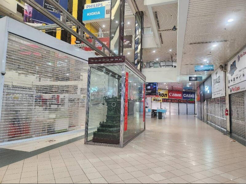 Sim Lim Square, 1 Rochor Canal Road, 355 sqft, Other Retail For Sale, by Linson Lim, 60185760 - Others - CommercialGuru.com.sg
