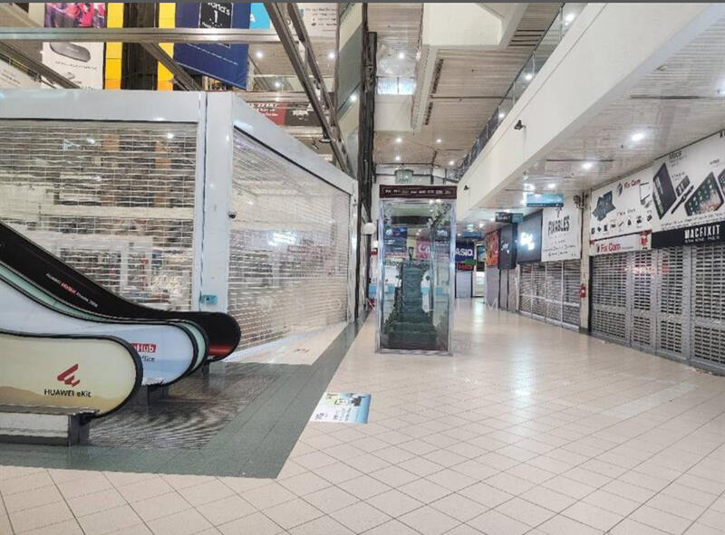 Sim Lim Square, 1 Rochor Canal Road, 355 sqft, Other Retail For Sale, by Linson Lim, 60185760 - CommercialGuru.com.sg