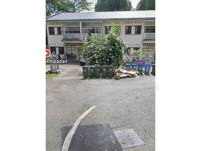 For Rent - 15a Jalan sempadan