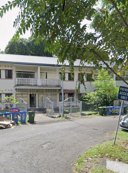 For Rent - 15a Jalan sempadan