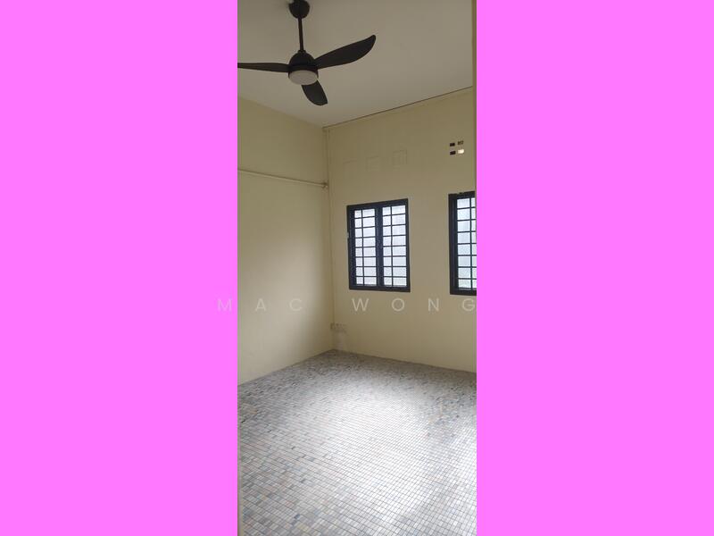 For Rent - 15a Jalan sempadan