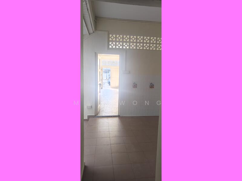 For Rent - 15a Jalan sempadan