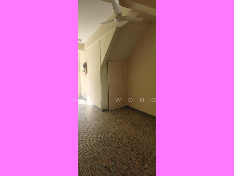 For Rent - 15a Jalan sempadan