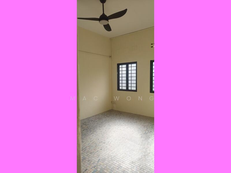 For Rent - 15a Jalan sempadan