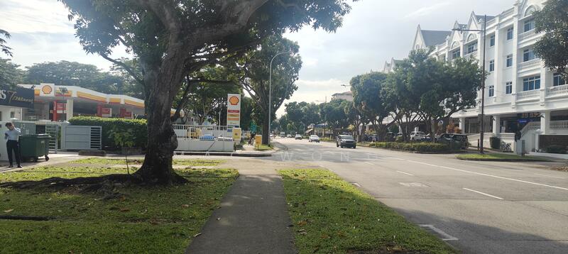 For Rent - 15a Jalan sempadan