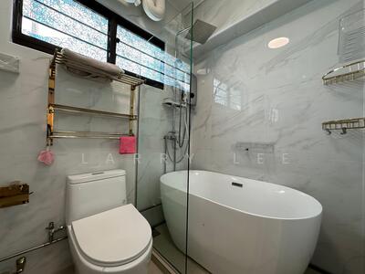 For Rent - 520 Jelapang Road