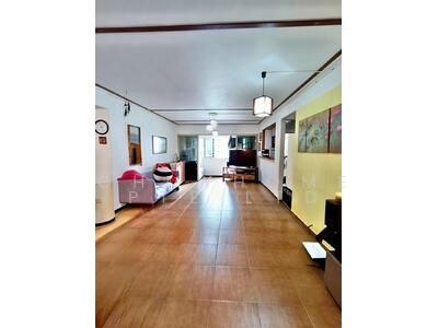 For Sale - 336 Tampines Street 32