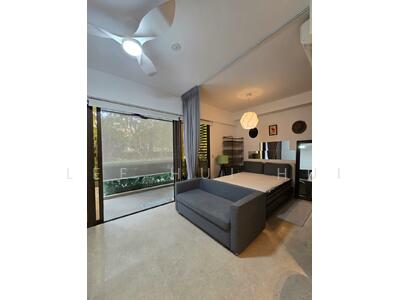 For Rent - Seaside Residences