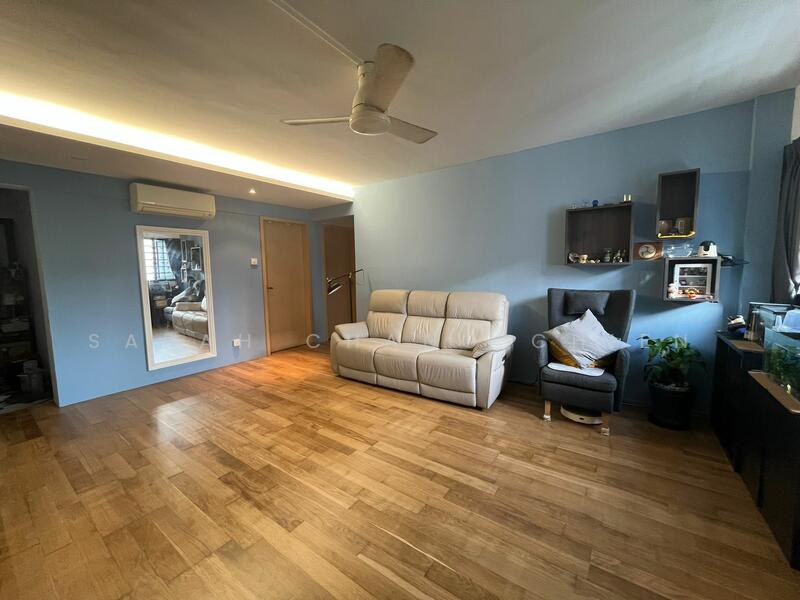 For Sale - 511 West Coast Drive