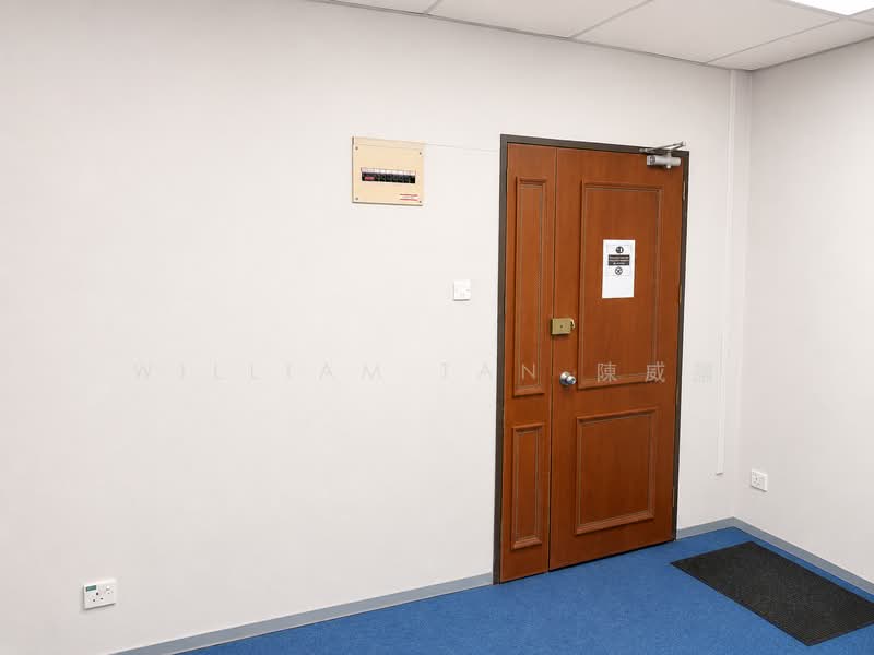Tong Eng Building, 101 Cecil Street, 463 sqft, Office For Rent, by William Tan 陳威誦, 60185778 - Entrance - CommercialGuru.com.sg