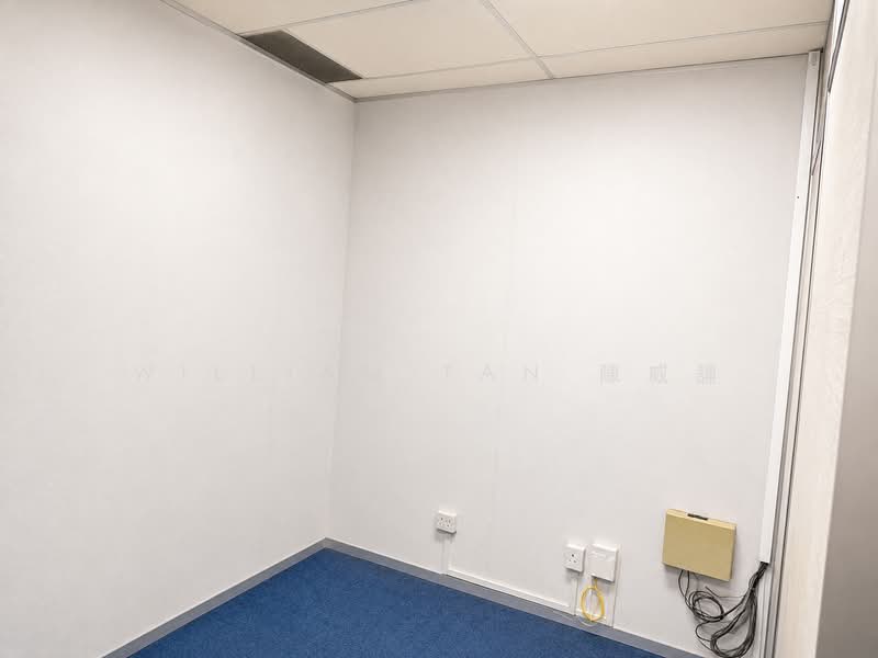 Tong Eng Building, 101 Cecil Street, 463 sqft, Office For Rent, by William Tan 陳威誦, 60185778 - Interior - CommercialGuru.com.sg