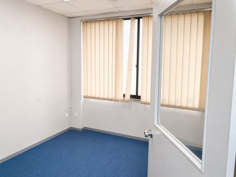 Tong Eng Building, 101 Cecil Street, 463 sqft, Office For Rent, by William Tan 陳威誦, 60185778 - Interior - CommercialGuru.com.sg