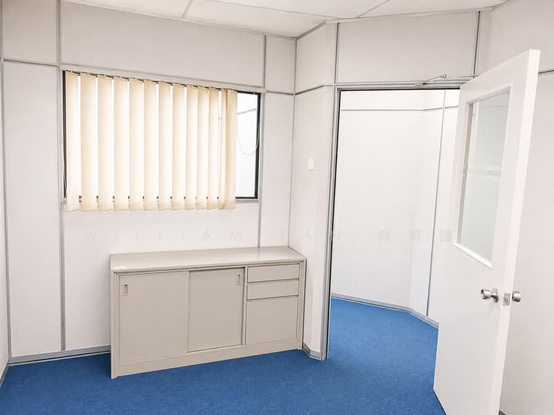 Tong Eng Building, 101 Cecil Street, 463 sqft, Office For Rent, by William Tan 陳威誦, 60185778 - Interior - CommercialGuru.com.sg