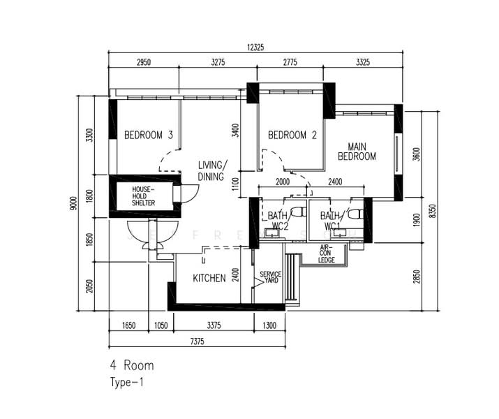 For Sale 94 Dawson Road