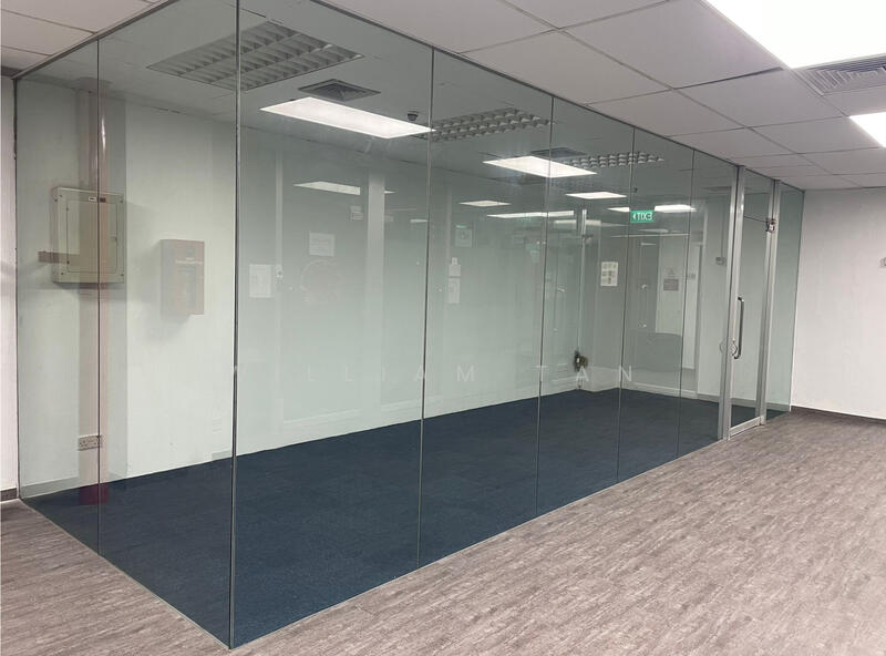 North Bridge Centre, 420 North Bridge Road, 323 sqft, Office For Rent, by William Tan, 60185783 - Study - CommercialGuru.com.sg