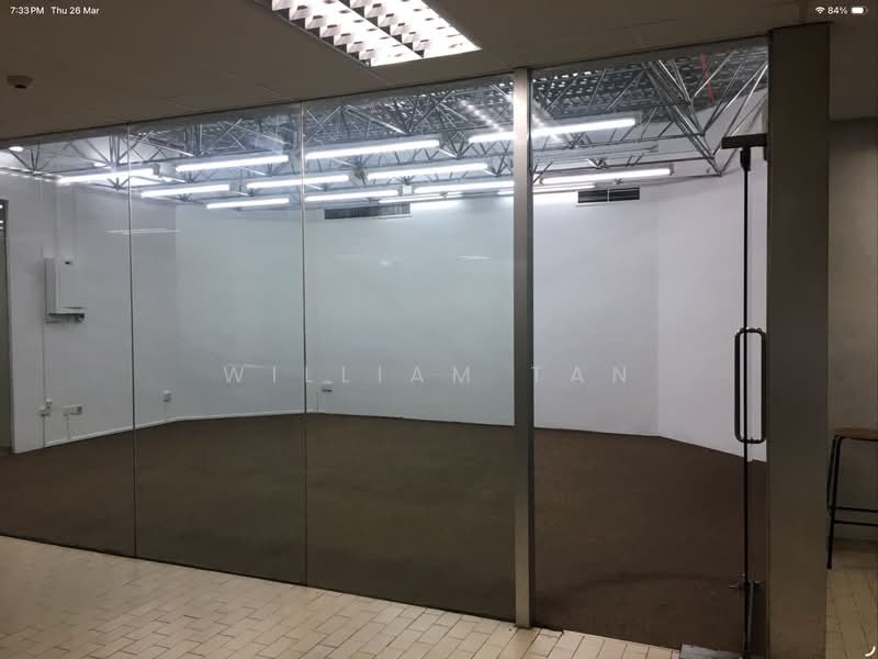 North Bridge Centre, 420 North Bridge Road, 323 sqft, Office For Rent, by William Tan, 60185783 - Interior - CommercialGuru.com.sg