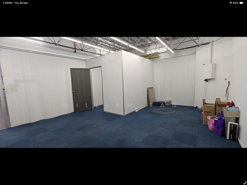 North Bridge Centre, 420 North Bridge Road, 323 sqft, Office For Rent, by William Tan, 60185783 - Interior - CommercialGuru.com.sg