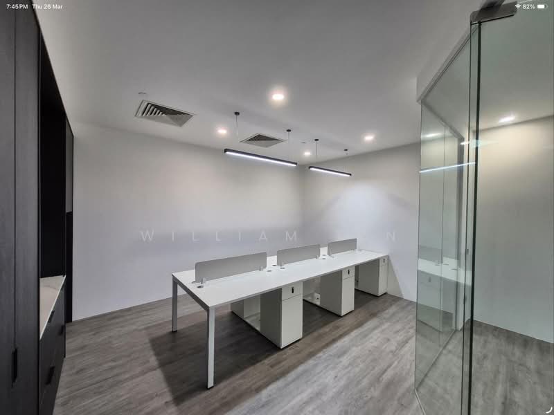 North Bridge Centre, 420 North Bridge Road, 323 sqft, Office For Rent, by William Tan, 60185783 - Interior - CommercialGuru.com.sg