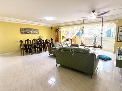 For Sale - 132 Geylang East Avenue 1