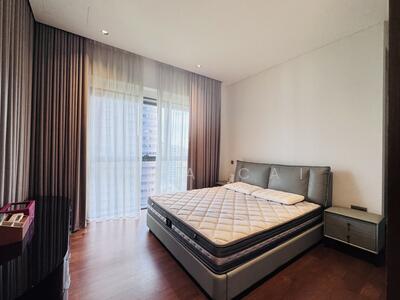 For Rent - 3 Orchard By-The-Park