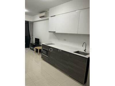 For Rent - Sims Urban Oasis