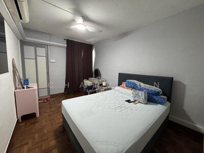 For Rent - 22 Hougang Avenue 3