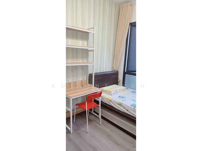 For Rent - Jewel @ Buangkok