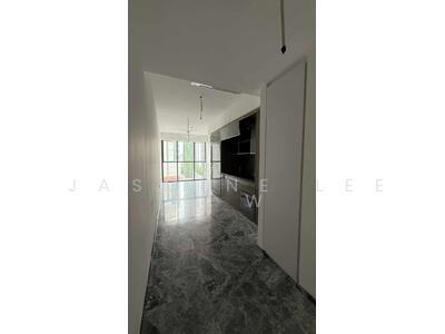 For Sale - One Bernam