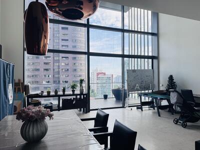 For Rent - 3 Orchard By-The-Park