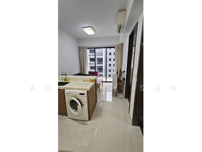 For Rent - Jewel @ Buangkok