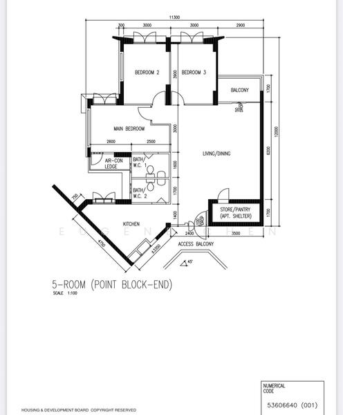 For Sale 200B Sengkang East Road
