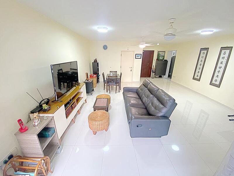 For Sale - 200B Sengkang East Road