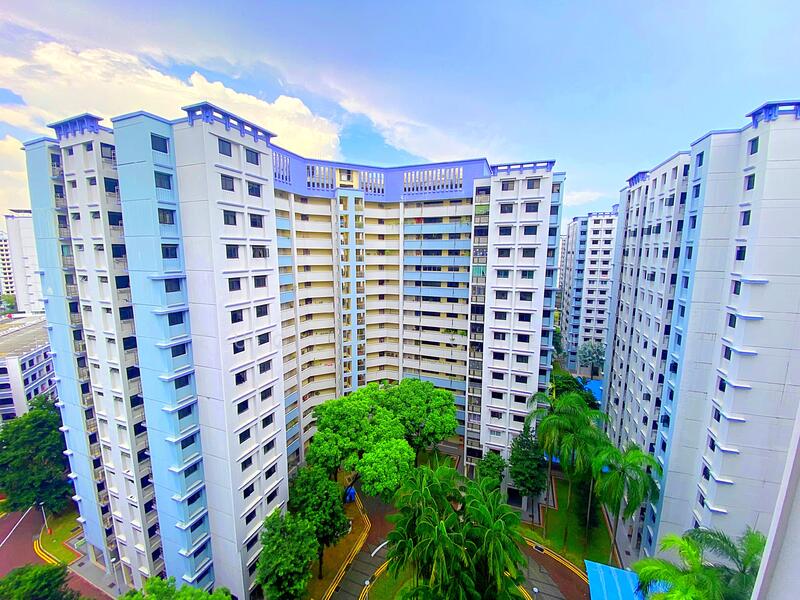 For Sale - 200B Sengkang East Road