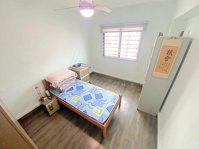 For Sale - 200B Sengkang East Road