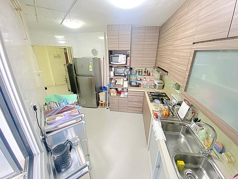 For Sale - 200B Sengkang East Road