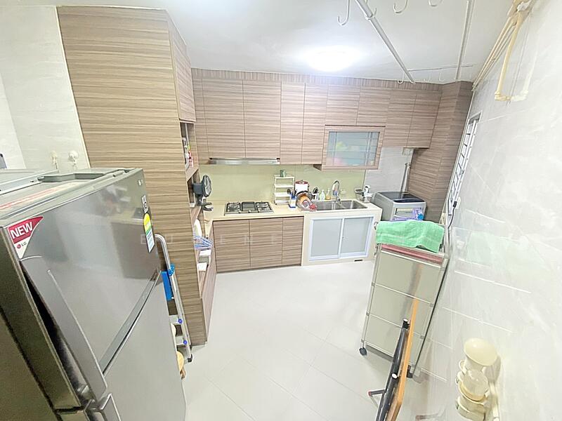 For Sale - 200B Sengkang East Road