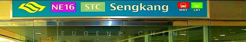 For Sale - 200B Sengkang East Road