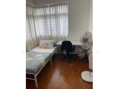 For Rent - 167D Punggol East