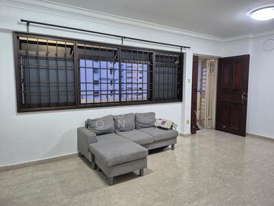 For Sale - 325B Sengkang East Way