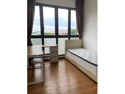 For Rent - Hundred Palms Residences