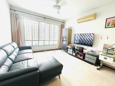 For Sale - Northoaks