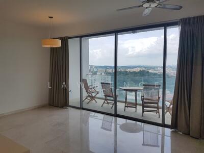 For Sale - Centro Residences