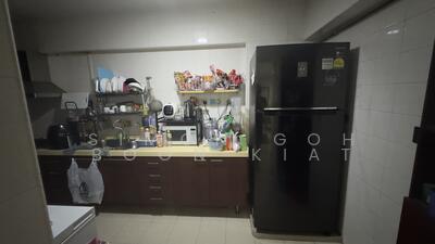 For Sale - 413A Fernvale Link