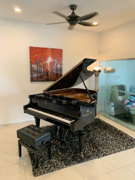 For Sale - Only $7.xmil for freehold land size of 4665sf…A must-view for discerning buyer ✅