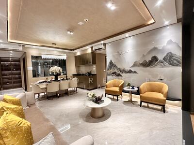 For Sale - Chuan Park