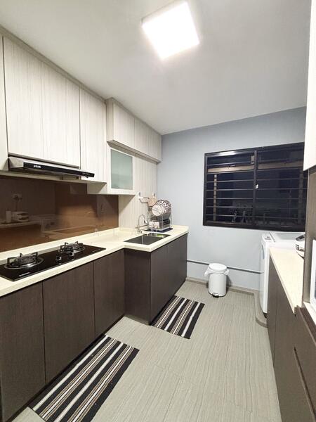 For Sale - 311C Anchorvale Lane