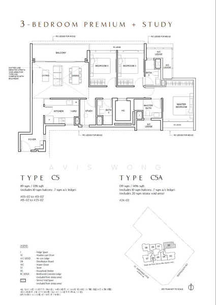 For Sale The Arcady At Boon Keng