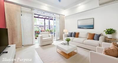 For Sale - Sunny Palms