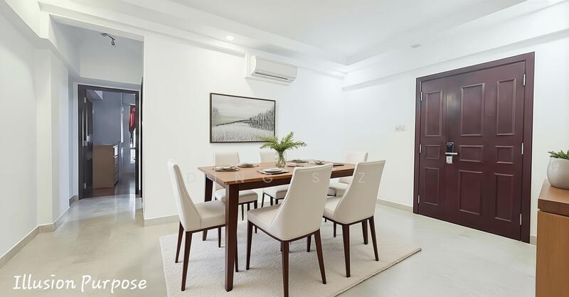 For Sale - Sunny Palms